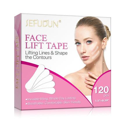 Face Snatch Lift Tape