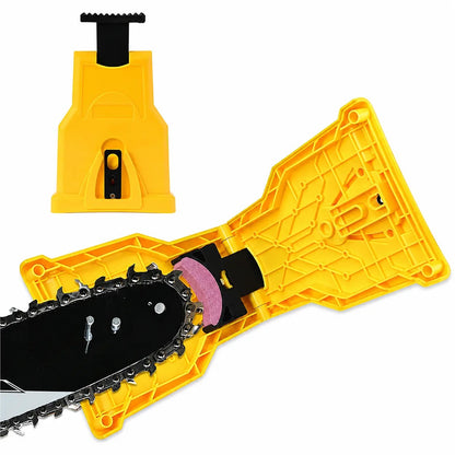 ⚡ Restore Your Chainsaw’s Cutting Power In Minutes