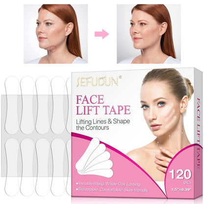 Face Snatch Lift Tape
