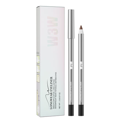Create Stunning Eyes That Last All Day ✨