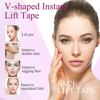 Face Snatch Lift Tape