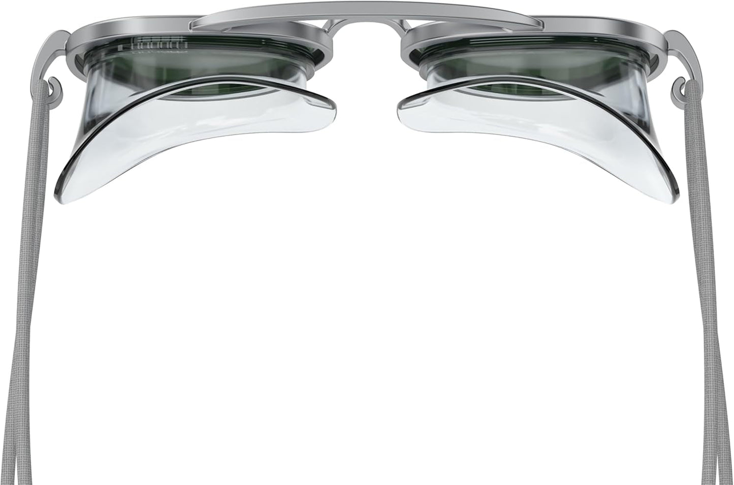 Anti-Fog Swimming Goggles – UV Protection, Wide View, Leakproof | Adult Swim Glasses
