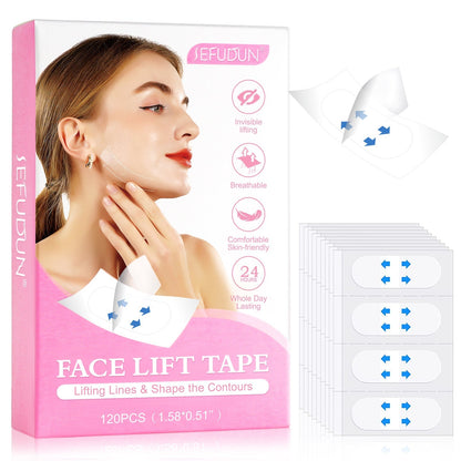Face Snatch Lift Tape