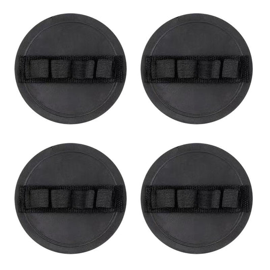 ⏰Last Day Buy 2 Get 2 Free❄💦 Scrub Bath Pads – Gently exfoliate, unclog pores, reveal brighter skin. Durable rubber, easy to rinse. A little scrub goes a long way! ✨🛀