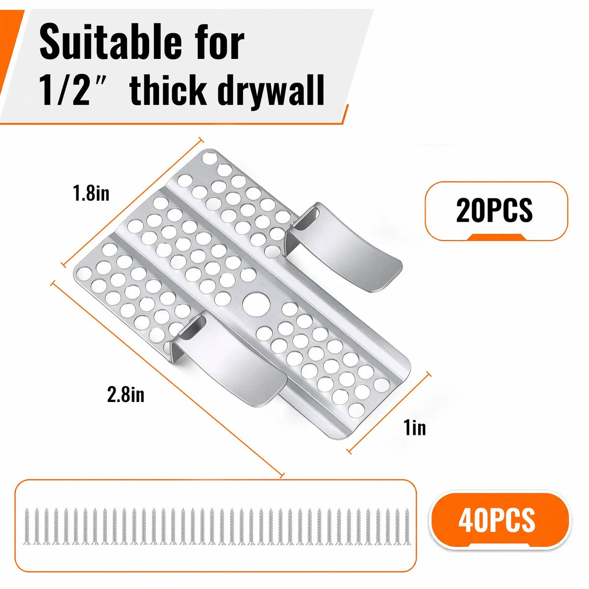 🛠️ Fix Wall Damage In Minutes — No Professional Needed