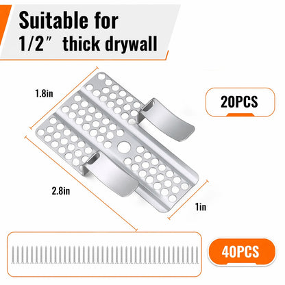🛠️ Fix Wall Damage In Minutes — No Professional Needed