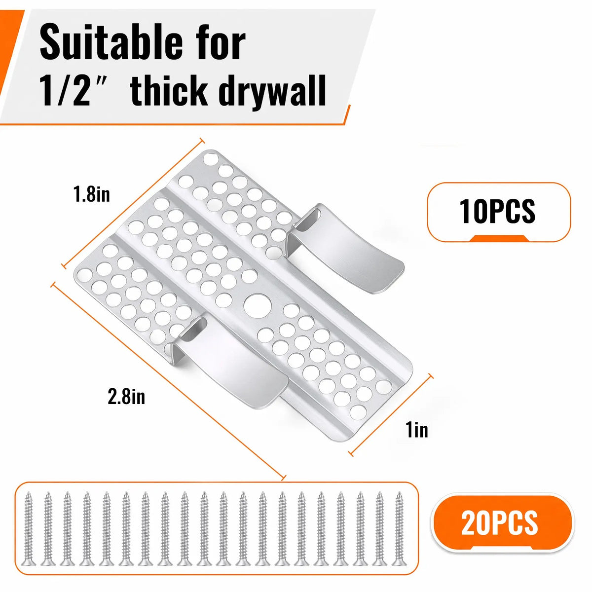 🛠️ Fix Wall Damage In Minutes — No Professional Needed
