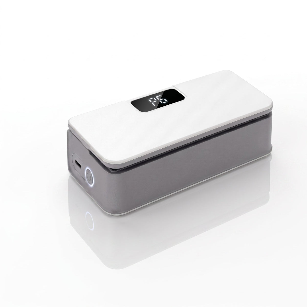 Mini Heat Bag Sealer – Keep Your Snacks Fresh & Crunchy