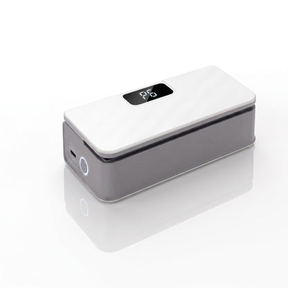 Mini Heat Bag Sealer – Keep Your Snacks Fresh & Crunchy